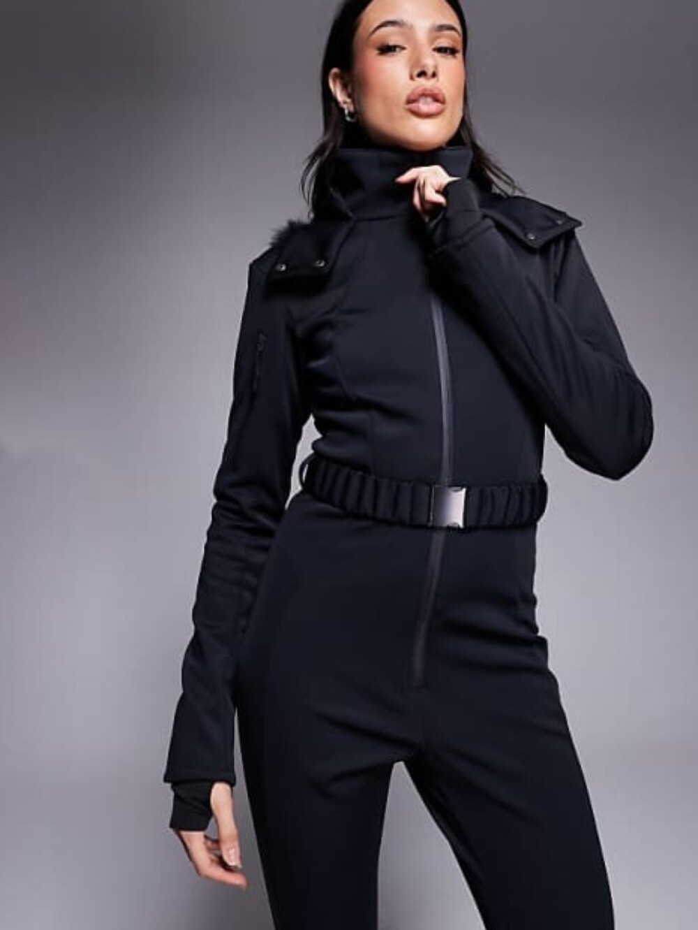 Asos Snow Suit